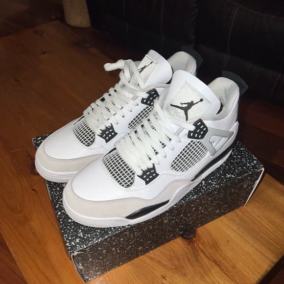 jordan 4 mens size 11